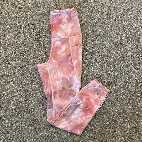 All In Motion Workout Full Length Tights - Picture 6 of 12